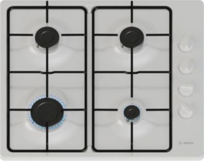 Plaque gaz BOSCH PBP6B2K80