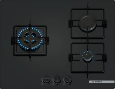 Plaque gaz BOSCH PNC6B6K30