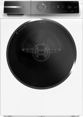 Sèche linge pompe à chaleur BOSCH WRB247C0FR