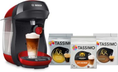 Tassimo BOSCH TASSIMO TAS103EC7