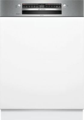 Lave vaisselle encastrable BOSCH SMI4HCS07E