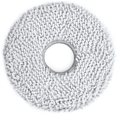 Patin lustreur BOSCH lavage aspirateur robot BCRD3W