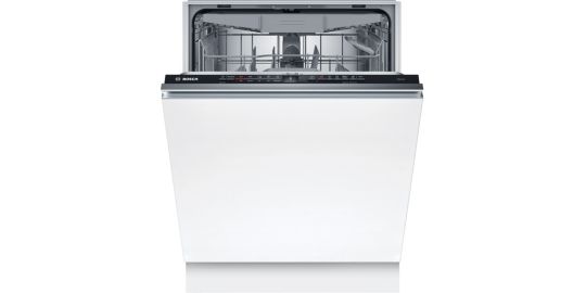 Lave vaisselle encastrable BOSCH SMV2HVX06E