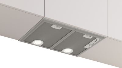 Hotte encastrable BOSCH DHL555BM