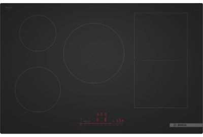 Plaque induction BOSCH PVW81CHB1E