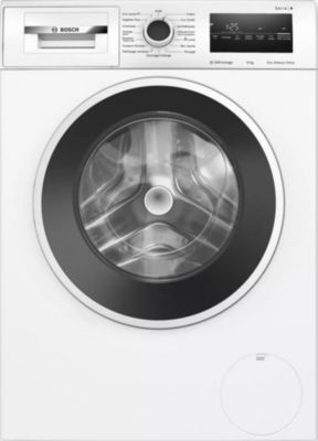 Lave linge hublot BOSCH WAN2823PFR