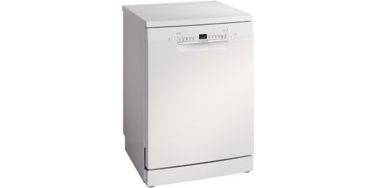 Lave vaisselle 60 cm BOSCH SMS2HTW08E