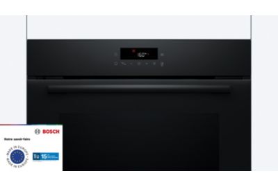 Four encastrable BOSCH HBA572BB4, AutoPilot10