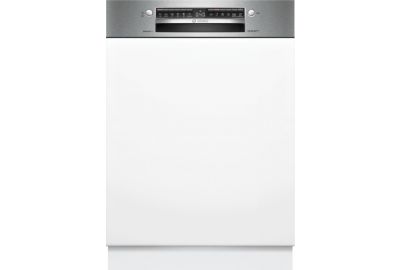 Lave vaisselle encastrable BOSCH SMI4ECS35E Serenity