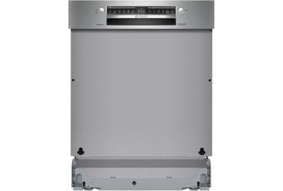 Lave vaisselle encastrable BOSCH SMI4ECS35E Serenity
