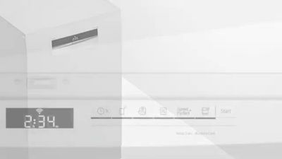 Voir la vidéo pour Lave vaisselle encastrable BOSCH SMI4ECS35E Serenity