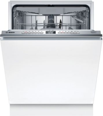 Lave vaisselle encastrable BOSCH SMV4ECX35E