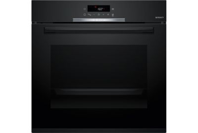 Four encastrable BOSCH HBA372BB4