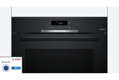 Four encastrable BOSCH HBA372BB4