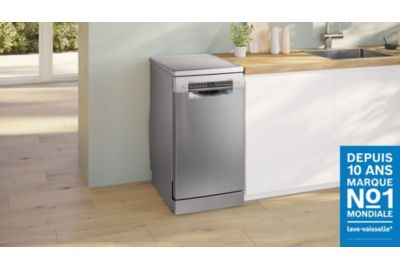 Lave vaisselle 45 cm BOSCH SPS4EMI11E