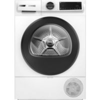 Location Sèche linge pompe à chaleur BOSCH WQJ2320BFR