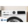 Location Sèche linge pompe à chaleur BOSCH WQJ2320BFR