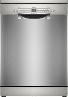 Lave vaisselle 60 cm BOSCH SMS2HTI19E