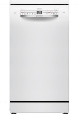 Lave vaisselle 45 cm BOSCH SPS2HMW03E