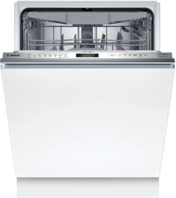 Lave vaisselle encastrable BOSCH SMV6ECX22E