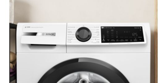 Lave linge hublot BOSCH WGJ244ABFR