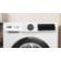 Location Lave linge hublot BOSCH WGJ244ABFR