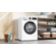 Location Lave linge hublot BOSCH WGJ244ABFR