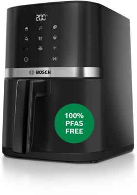 Friteuse sans huile BOSCH Série 2 Noir MAF24AB0