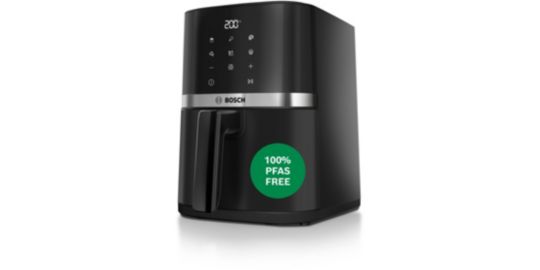 Friteuse sans huile BOSCH Série 2 Noir MAF24AB0