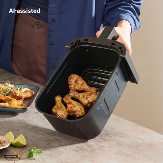 Bosch Série 2 MAF24AB0 — vue 3