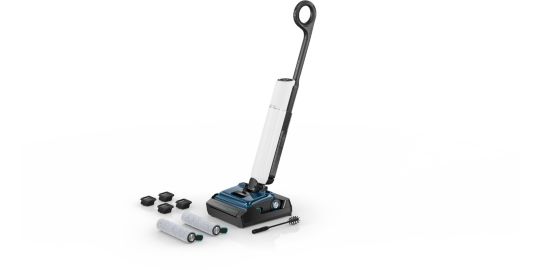 Aspirateur laveur BOSCH Série 4 BHF41WX