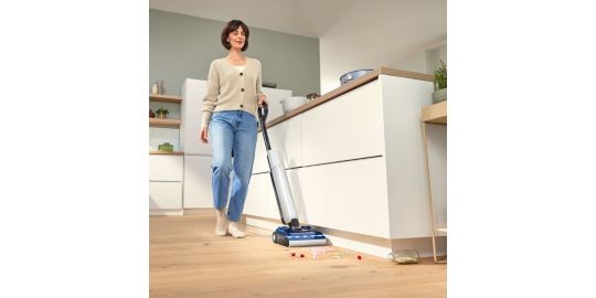 Aspirateur laveur BOSCH Série 4 BHF41WX