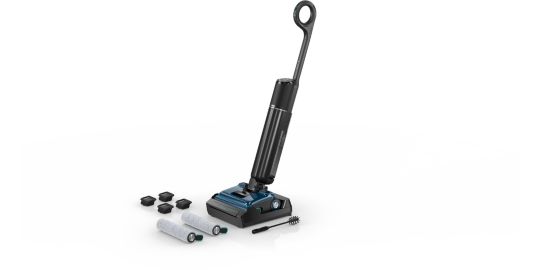 Aspirateur laveur BOSCH Série 6 BHF61BX