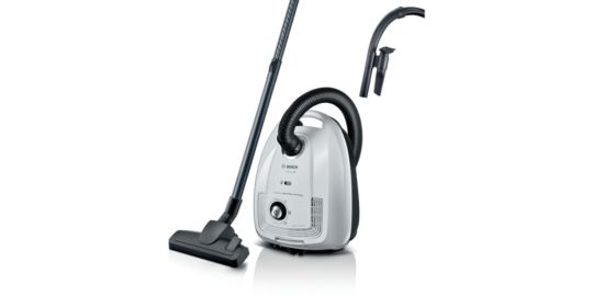 Aspirateur avec sac BOSCH Serie 4 BGL41HYG1L