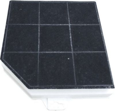 Filtre hotte SIEMENS filtre a charbon