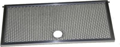 Filtre hotte BOSCH filtre a graisse metallique