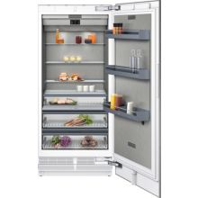 Réfrigérateur 1 porte encastrable GAGGENAU RC492305