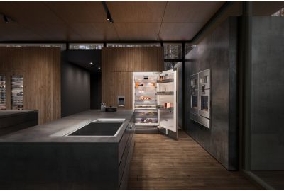 Réf Intég TU GAGGENAU RC492305