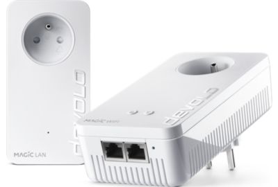 CPL Solo DEVOLO Magic 1 WIFI 2-1-2