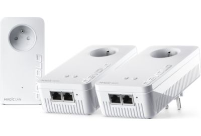 CPL Solo DEVOLO Magic 1 WIFI 2-1-3