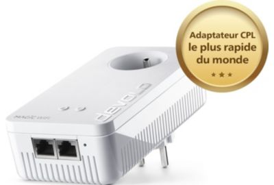 CPL Solo DEVOLO Magic 2 WIFI 2-1-1