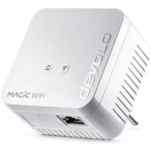CPL Wifi DEVOLO Adaptateur Magic 1 WiFi mini