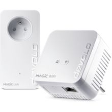 CPL Wifi DEVOLO Magic 1 WiFi mini Starter Kit