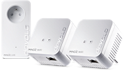 Devolo Magic 1 Wifi Mini - Starter Kit - 2 Adaptateurs Cpl - 1200 Mbit/s à  Prix Carrefour