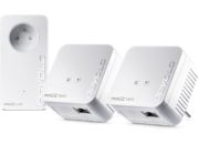 CPL Wifi DEVOLO Magic 1 WiFi mini Multiroom kit