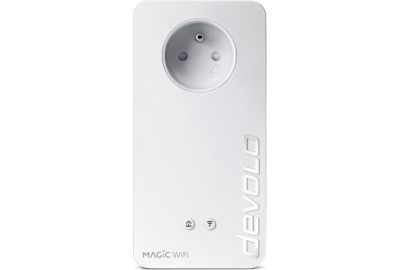 CPL Solo DEVOLO Magic 2 Wifi Next - 1 ad