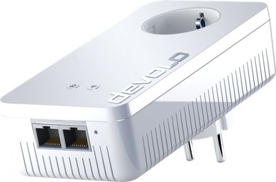 CPL Wifi Devolo dLAN Wifi 1200+ AC