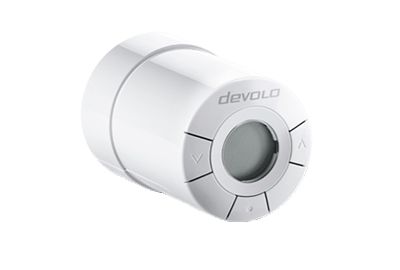 Thermostat DEVOLO de radiateur