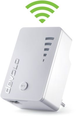 Répéteur Wifi DEVOLO AC 1200