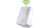Pack de 2 : Répéteur WiFi Puissant - NETGEAR - AC1200 (EX6130) - Jusqu'à  90m² et 20 appareils - Prise Courant Intégrée - Toutes Box - Cdiscount  Informatique